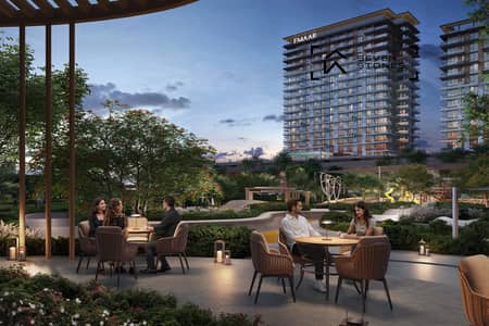 3 Bedroom Flat for Sale in Dubai Hills Estate, Dubai - 0% Commission |Prime Location | 80/20 Payment Plan