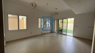 Spacious Type B Villa | 3BR + Maid | Serena