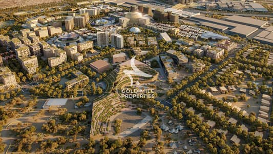 3 Bedroom Apartment for Sale in Expo City, Dubai - Picture21. jpg