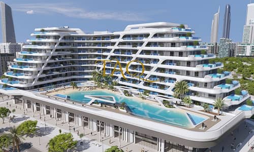Студия Продажа в Арджан, Дубай - Samana-Myconos-Signature1_1000x600. jpg