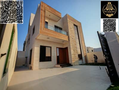 5 Cпальни Вилла Продажа в Аль Хелио, Аджман - 1000069102. jpg