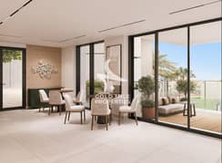 Smart Home - Near to Exhibition Center - Luxurious Finishing - 10% DP