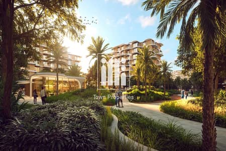 2 Cпальни Апартамент Продажа в Аль Фахид, Абу-Даби - 07. jpg