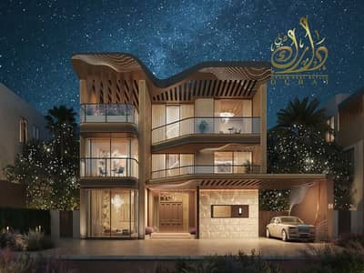 5 Bedroom Villa for Sale in Mohammed Bin Rashid City, Dubai - WhatsApp Image 2025-08-31 at 3.17. 34 AM (1). jpeg