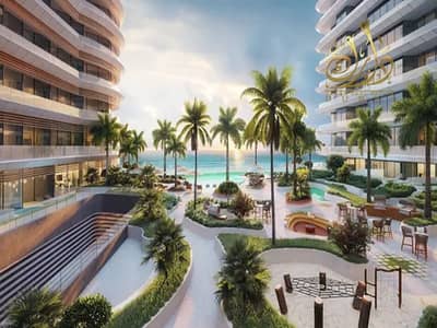 1 Bedroom Flat for Sale in Al Marjan Island, Ras Al Khaimah - IMG-20250805-WA0047. jpg