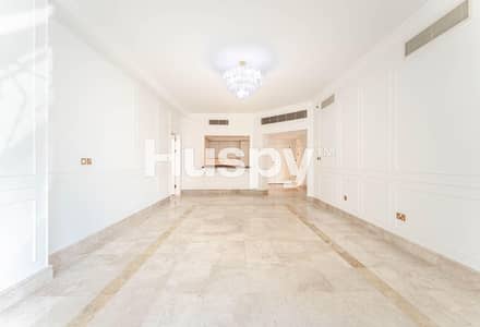 2 Bedroom Apartment for Rent in Palm Jumeirah, Dubai - Upgraded | Large Terrace | Partial Sea View