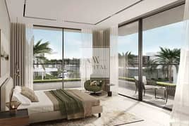 Multiple Option | PHPP | Private Garden | Big Plot