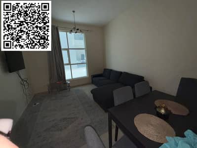 فلیٹ 1 غرفة نوم للايجار في الراشدية، عجمان - IMG-20250821-WA0020. jpg