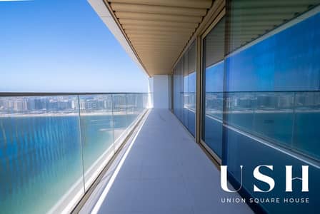 2 Bedroom Flat for Rent in Dubai Harbour, Dubai - 8e25445f-c209-48e2-a701-9b48c3520add. jpg