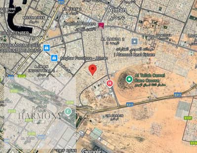 Plot for Sale in Al Mowaihat, Ajman - Screenshot 2025-08-22 204111. png