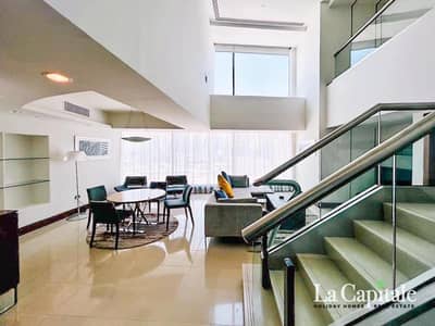 2 Bedroom Flat for Rent in World Trade Centre, Dubai - Ready to Move In | 2 Bedroom Apt | Top Floor