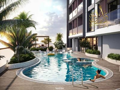 1 Bedroom Apartment for Sale in Jumeirah Village Circle (JVC), Dubai - IMG-20240917-WA0021. jpg