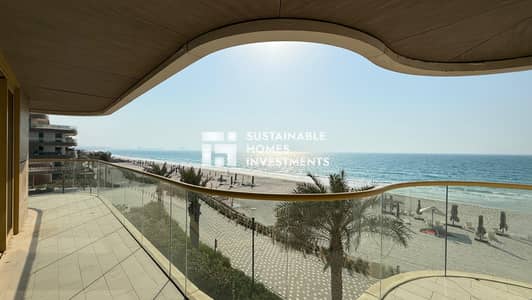 3 Bedroom Flat for Rent in Saadiyat Island, Abu Dhabi - WhatsApp Image 2025-08-24 at 6.00. 21 PM. jpeg