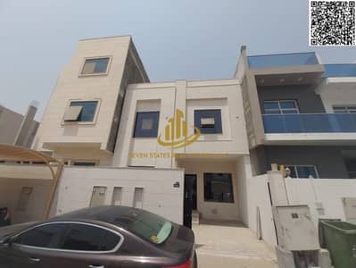 تاون هاوس 5 غرف نوم للبيع في الياسمين، عجمان - IMG-20250901-WA0180. jpg