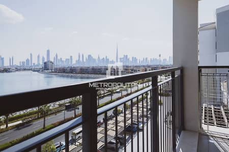 2 Cпальни Апартамент Продажа в Джумейра, Дубай - Квартира в Джумейра，Ла Мер，Порт Де Ла Мер，Ла Вуа，Ла Вуаиль 3, 2 cпальни, 4560000 AED - 12677690