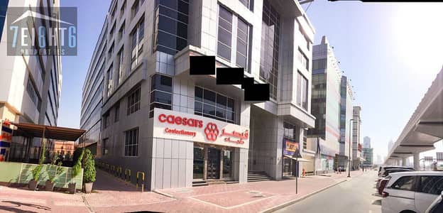 Office for Rent in Al Barsha, Dubai - 1. jpg