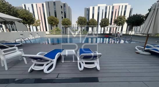 2 Bedroom Apartment for Rent in Aljada, Sharjah - WhatsApp Image 2025-08-09 at 3.45. 04 PM (1). jpeg