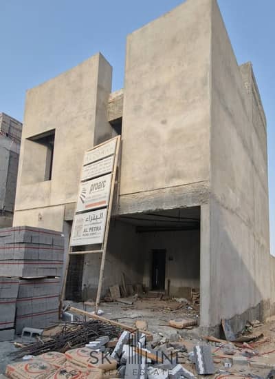 4 Bedroom Villa for Sale in Al Zorah, Ajman - Screenshot_20250831_153526_Gallery. jpg