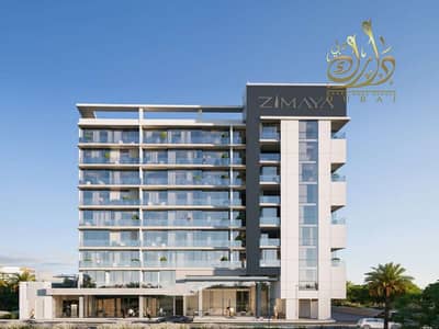2 Bedroom Apartment for Sale in Dubai Silicon Oasis (DSO), Dubai - 3. png