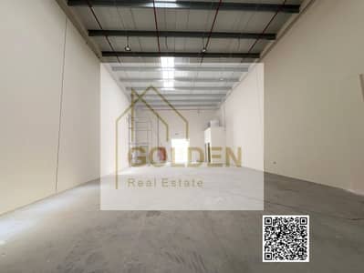 مستودع  للايجار في صناعية الصجعة، الشارقة - تصميم بدون عنوان (2). png