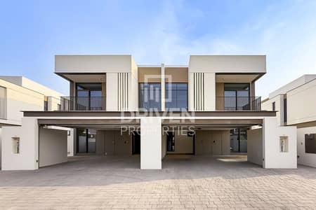 阿尔弗雷德街区， 迪拜 4 卧室联排别墅待租 - 位于阿尔弗雷德街区，阿尔弗雷德西区，蒂拉尔-阿尔-弗尔詹别墅区 4 卧室的联排别墅 310000 AED - 12677834