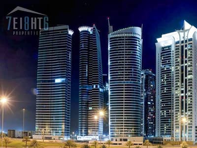 Офис в аренду в Джумейра Лейк Тауэрз (ДжЛТ), Дубай - 1. jpg