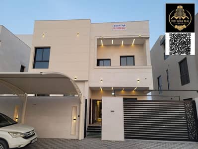 6 Bedroom Villa for Sale in Al Bahia, Ajman - WhatsApp Image 2025-09-01 at 1.41. 21 PM. jpeg