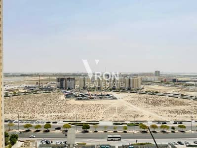 فلیٹ 1 غرفة نوم للايجار في مدينة دبي للإنتاج، دبي - شقة في أوك وود ريزيدينسي،مدينة دبي للإنتاج 1 غرفة 60000 درهم - 12677891