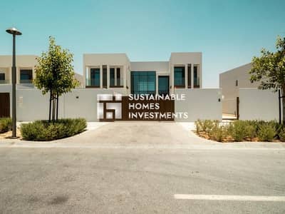5 Bedroom Villa for Rent in Al Jubail Island, Abu Dhabi - 1. jpeg