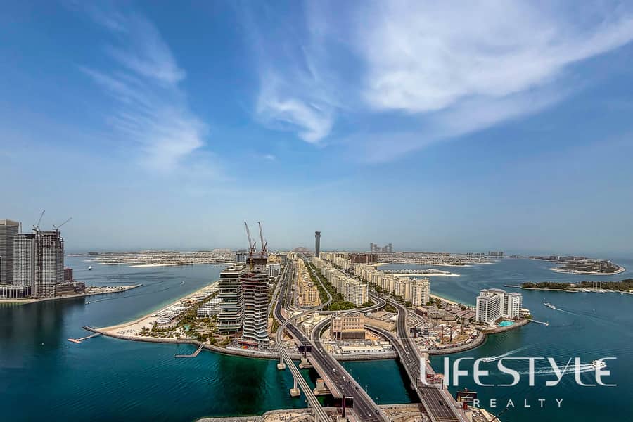 The Palm Beach Towers