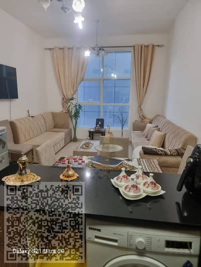 فلیٹ 1 غرفة نوم للايجار في النعيمية، عجمان - IMG-20250901-WA0301. jpg
