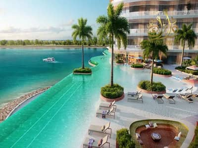 1 Bedroom Apartment for Sale in Al Marjan Island, Ras Al Khaimah - IMG-20250805-WA0053. jpg