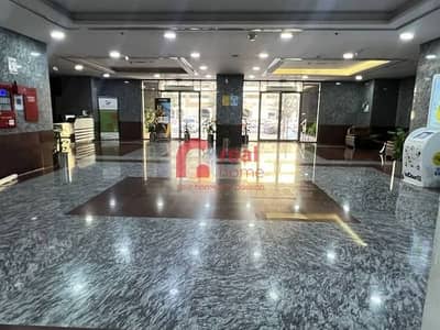 1 Спальня Апартаменты Продажа в Эмирэйтс Сити, Аджман - 0322_1646670010lilies-towers-emirates-city-ajman_. jpg