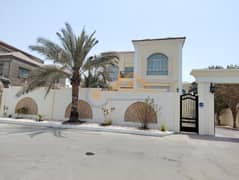 Separate Entrance 5 Bedrooms Villa at a prime location in Mohammed Bin Zayed City | MBZ City | Abu Dhabi