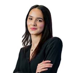 Zarah Kassam