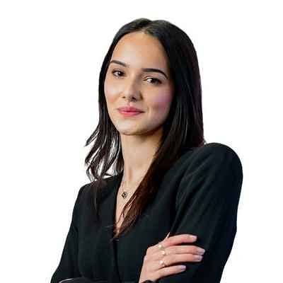Zarah Kassam