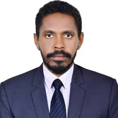 Mohamed Ibrahim