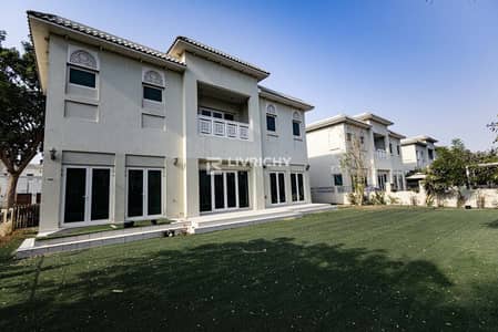 4 Bedroom Villa for Rent in Al Furjan, Dubai - Vastu Complaint | Vacant | Ready to Move