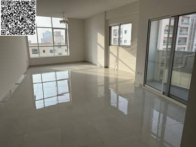 3 Cпальни Апартамент в аренду в Корниш Аджман, Аджман - IMG-20250830-WA0004. jpg