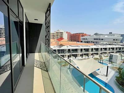 马斯达尔城， 阿布扎比 2 卧室公寓待售 - 位于马斯达尔城，巨门商业区 2 卧室的公寓 1400000 AED - 12678190