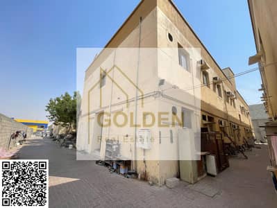 سكن عمال  للبيع في الجرف، عجمان - تصميم بدون عنوان (99). jpg