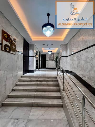 1 Bedroom Apartment for Rent in Al Nuaimiya, Ajman - WhatsApp Image 2025-09-01 at 3.50. 31 PM. jpeg