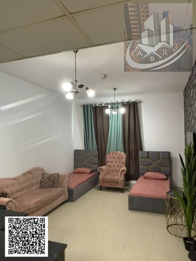 فلیٹ 2 غرفة نوم للبيع في النعيمية، عجمان - IMG-20250824-WA0159. jpg