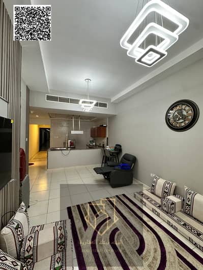 شقة 1 غرفة نوم للبيع في مدينة الإمارات‬، عجمان - IMG-20250831-WA0007. jpg