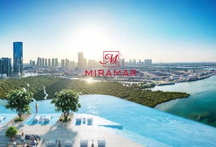 1 Bedroom Apartment for Sale in Al Reem Island, Abu Dhabi - 36e3a821-fea5-469c-a24d-b064faff7a4a. jpg