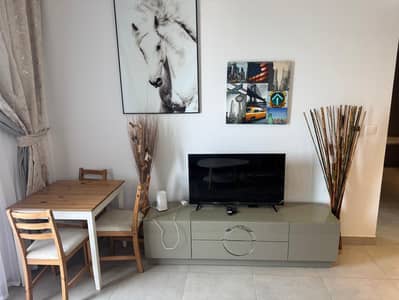 1 Bedroom Flat for Rent in Al Khan, Sharjah - IMG-20250823-WA0023. jpg