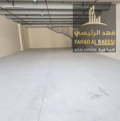مستودع  للايجار في عجمان الصناعية، عجمان - Screenshot 2025-08-27 131129. png