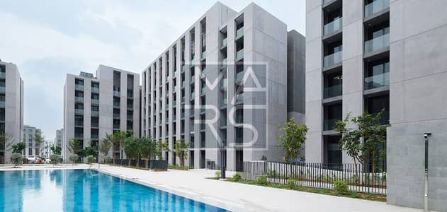 阿尔加达， 夏尔迦 2 卧室公寓待租 - The-eight-Tiraz-apartment-blocks-contain-920-homes-banner. jpg