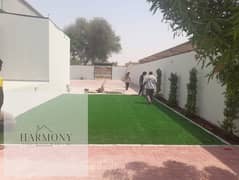 Elegant Villa Opposite Marina | Dual Kitchens | Laundry & Maids Room