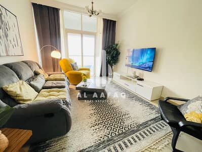 1 Bedroom Apartment for Rent in Al Taawun, Sharjah - IMG_6863. jpg